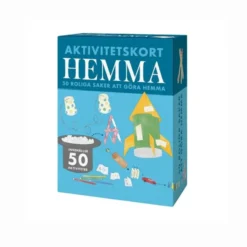 Aktivitetskort: