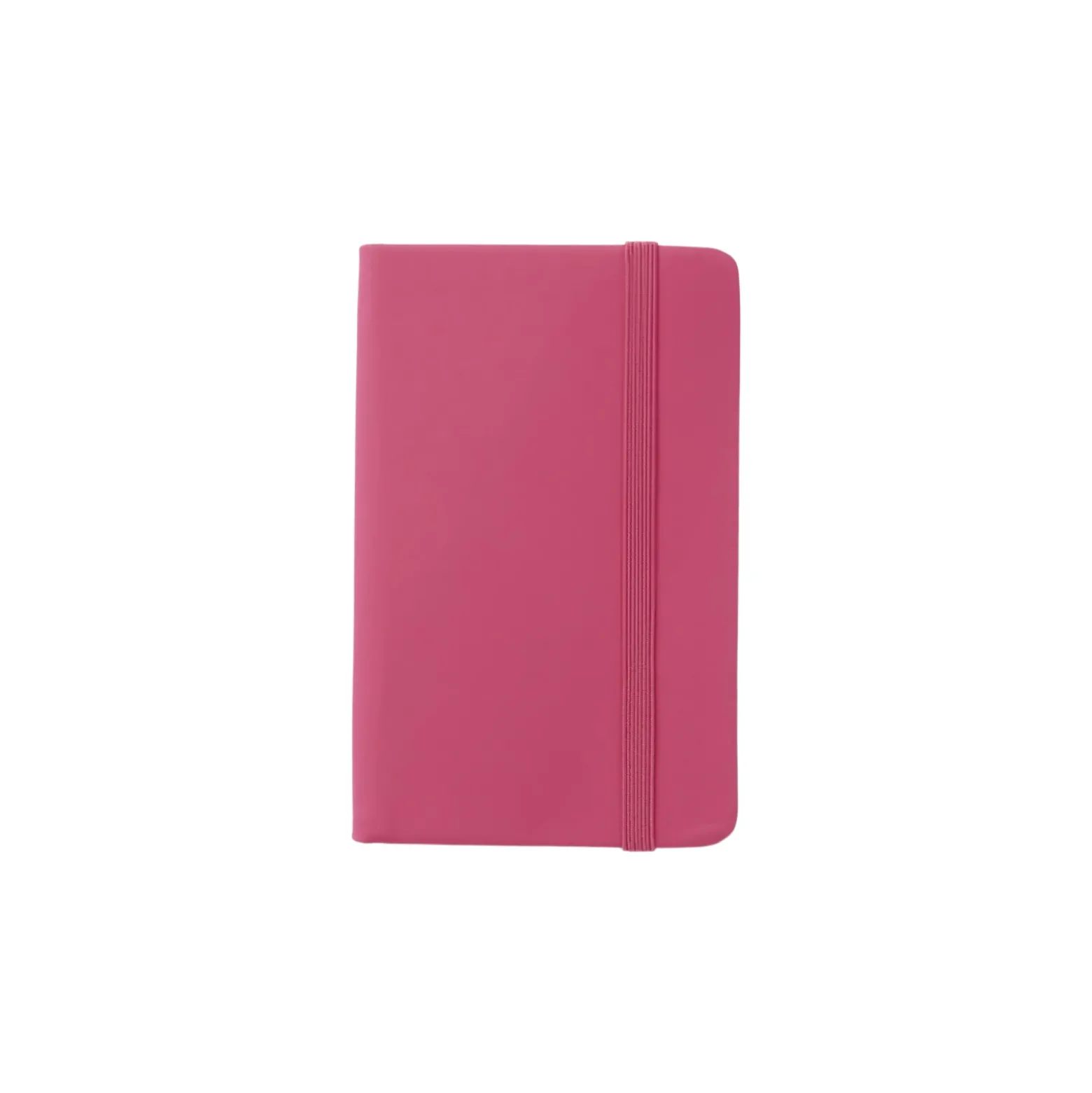 Anteckningbok Romeo A6 Rosa