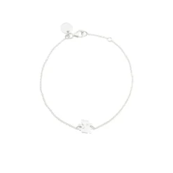 Armband Bring Me Luck Silver