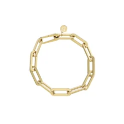 Armband Ivy Maxi Guld