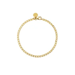 Armband Sheer Love Guld