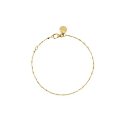 Armband Sheer Station Guld