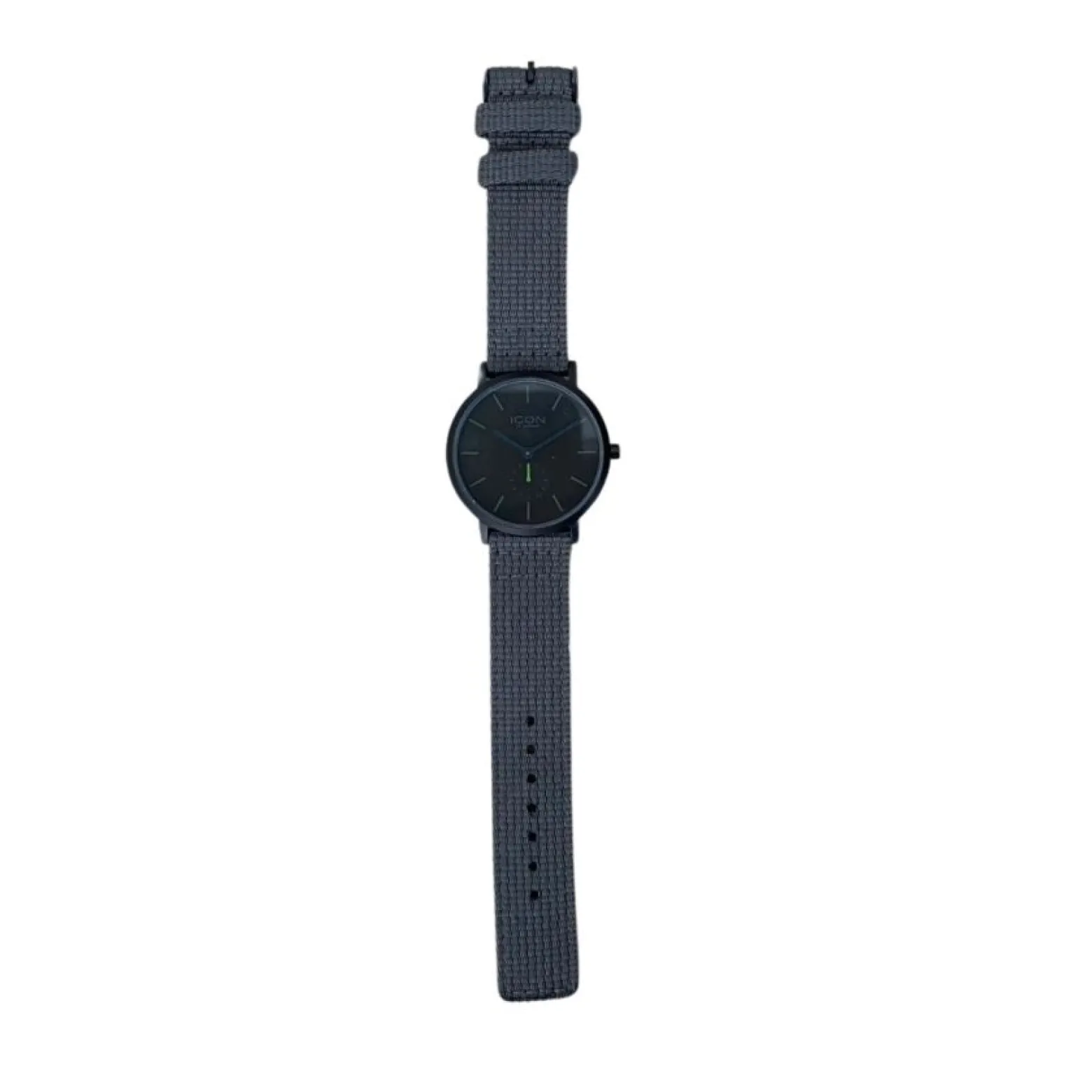 Armbandsur Rece 38 mm Grå