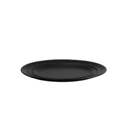 Assiette Krås 21 cm Grå