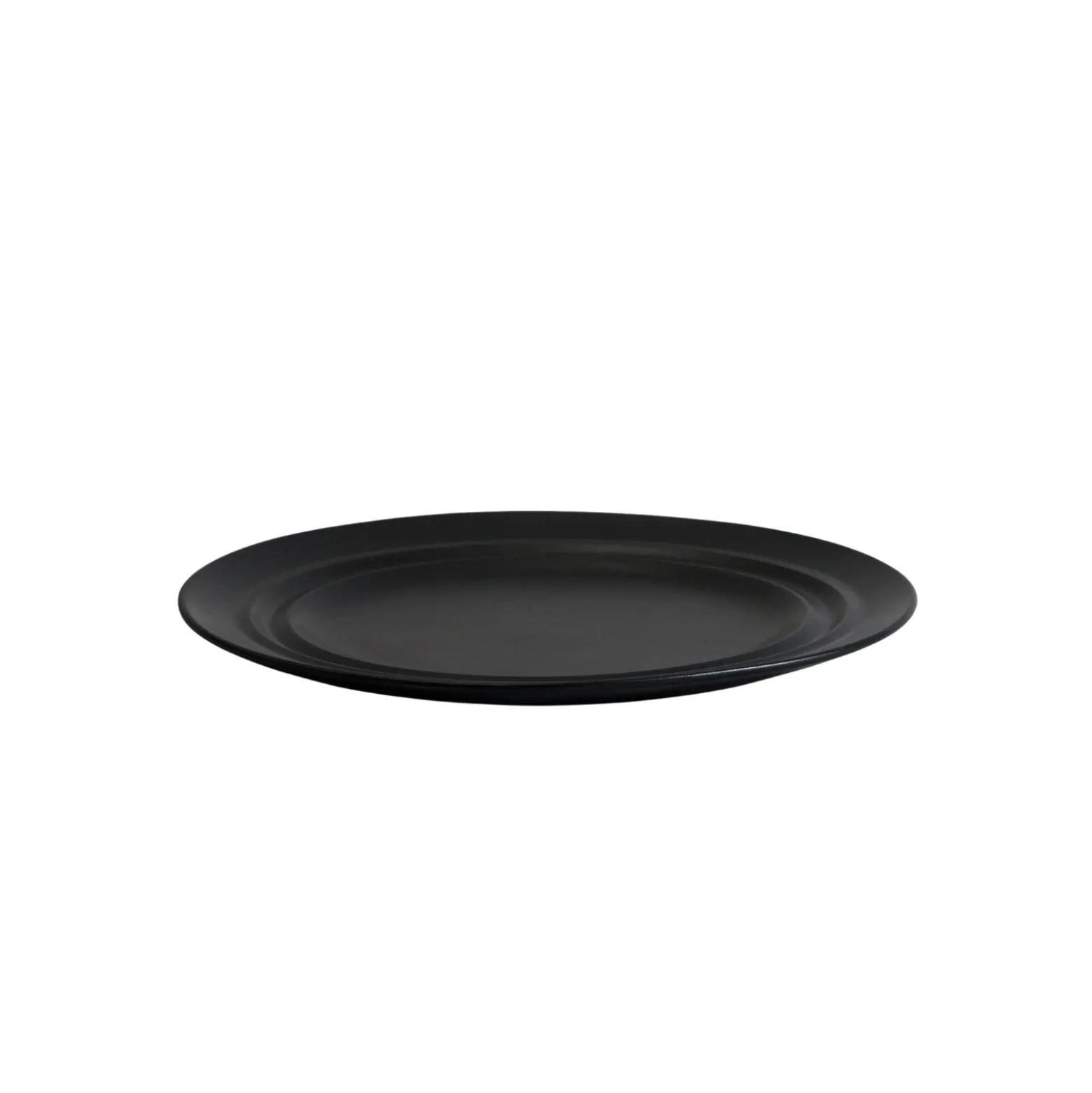 Assiette Krås 21 cm Grå