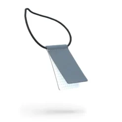 Bagagetag Reflekterande