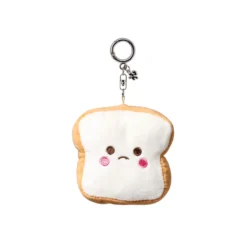 BAG CHARM Toast