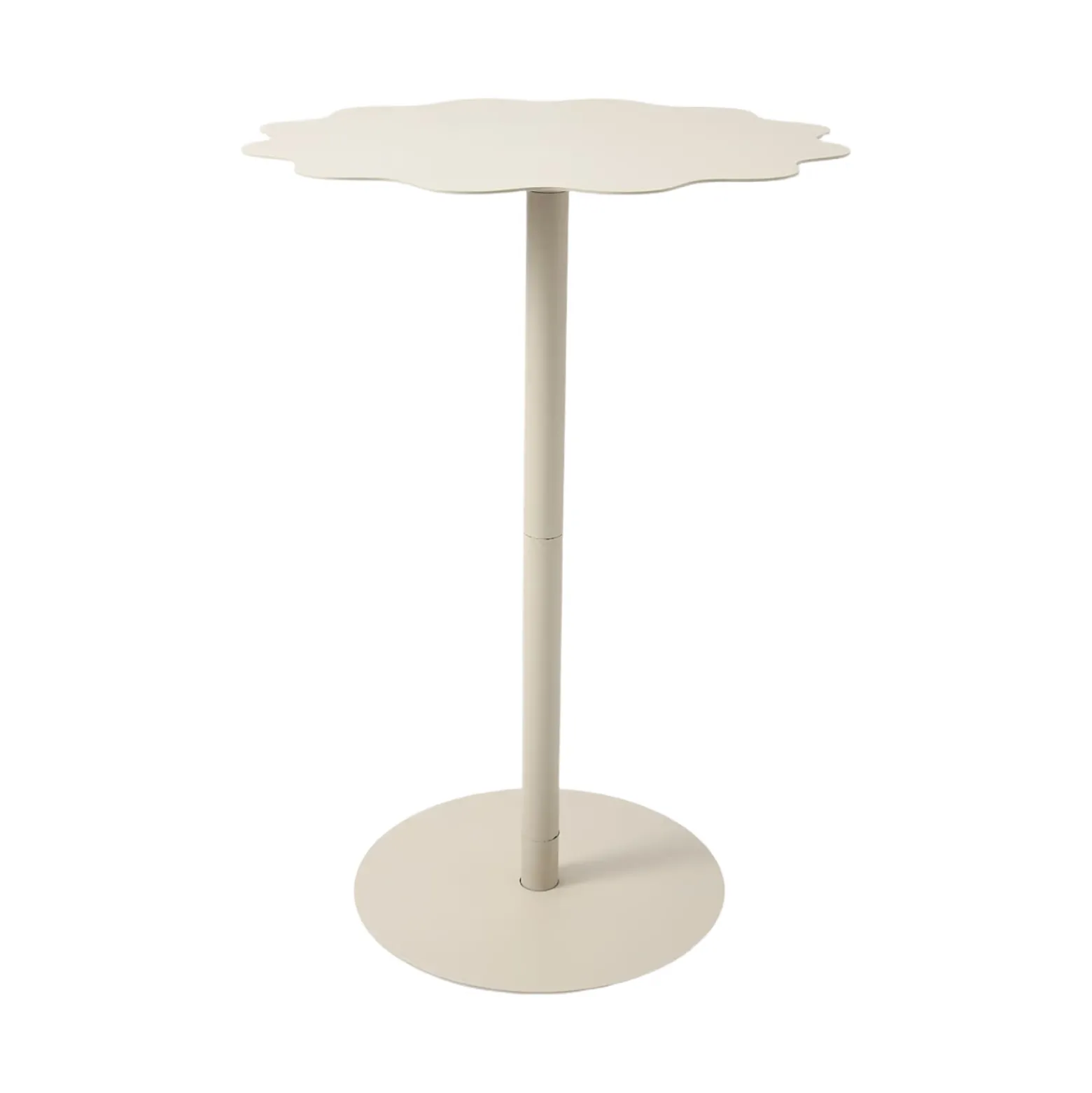 Balkongbord Flora Beige