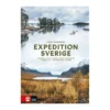 Bok Expedition Sverige