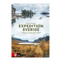 Bok Expedition Sverige
