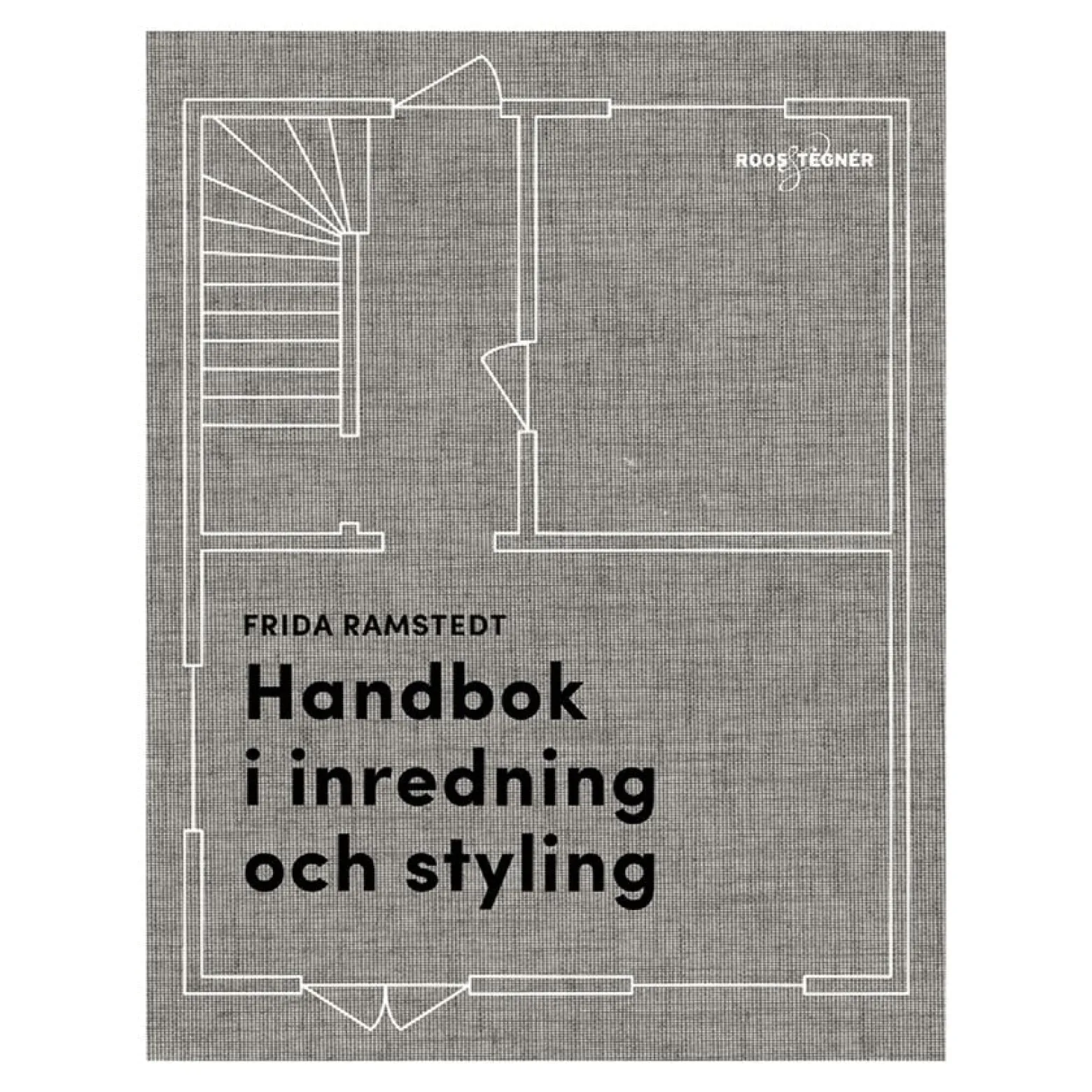 Bok Handbok i inredning och styling