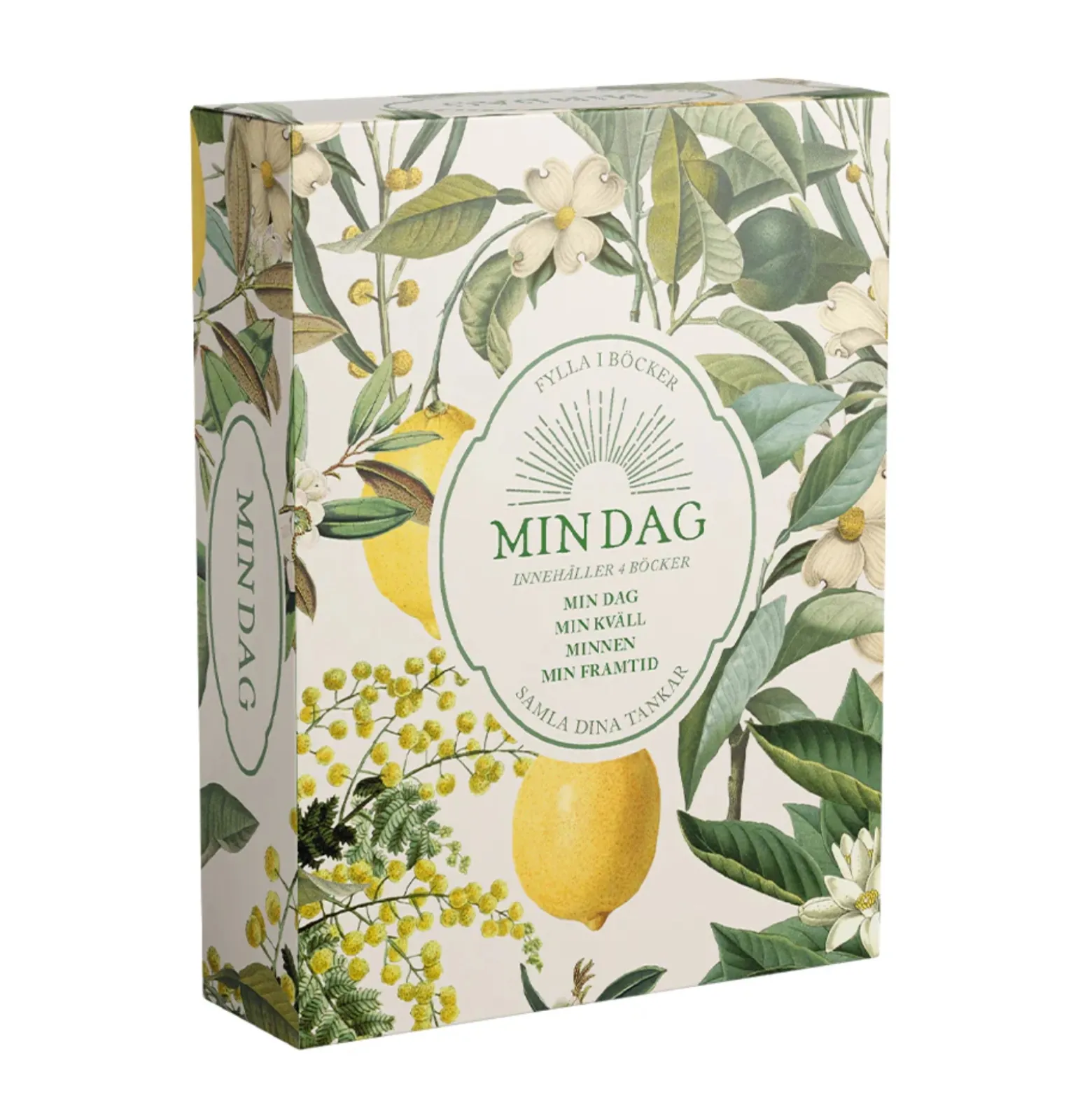 Bok Min dag box