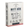 Bok Mitt kök box