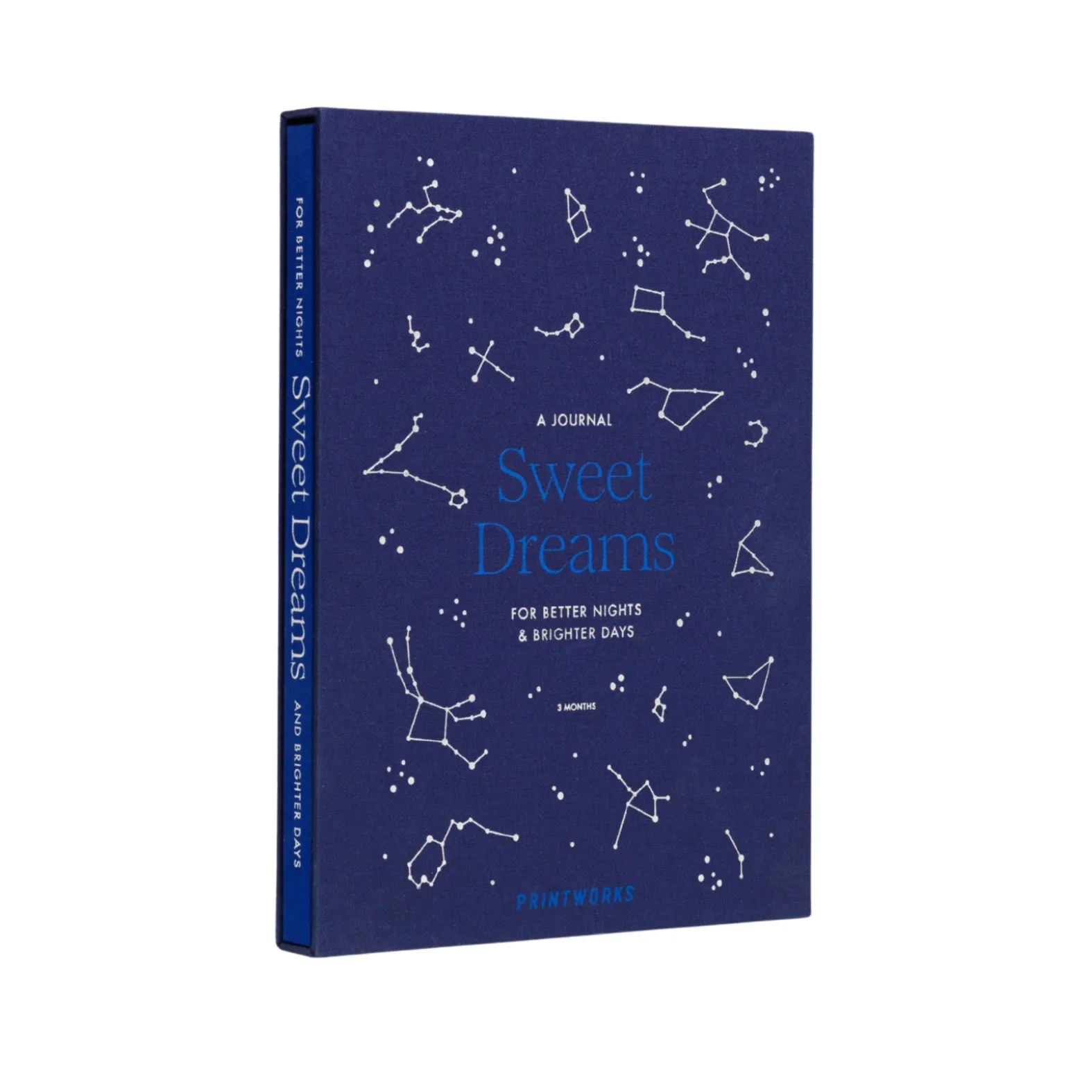 Bok Sweet Dreams - Sleep Journal