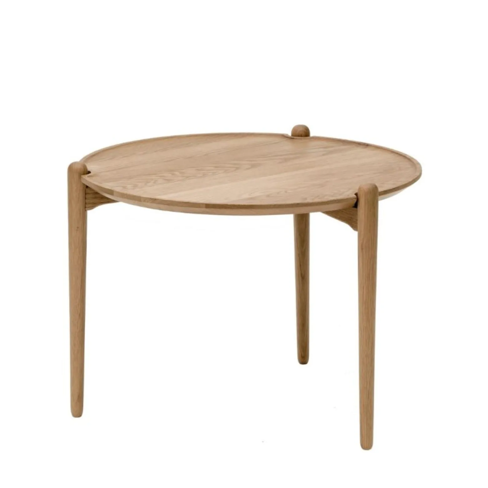 Bord Aria 60x46cm Ek