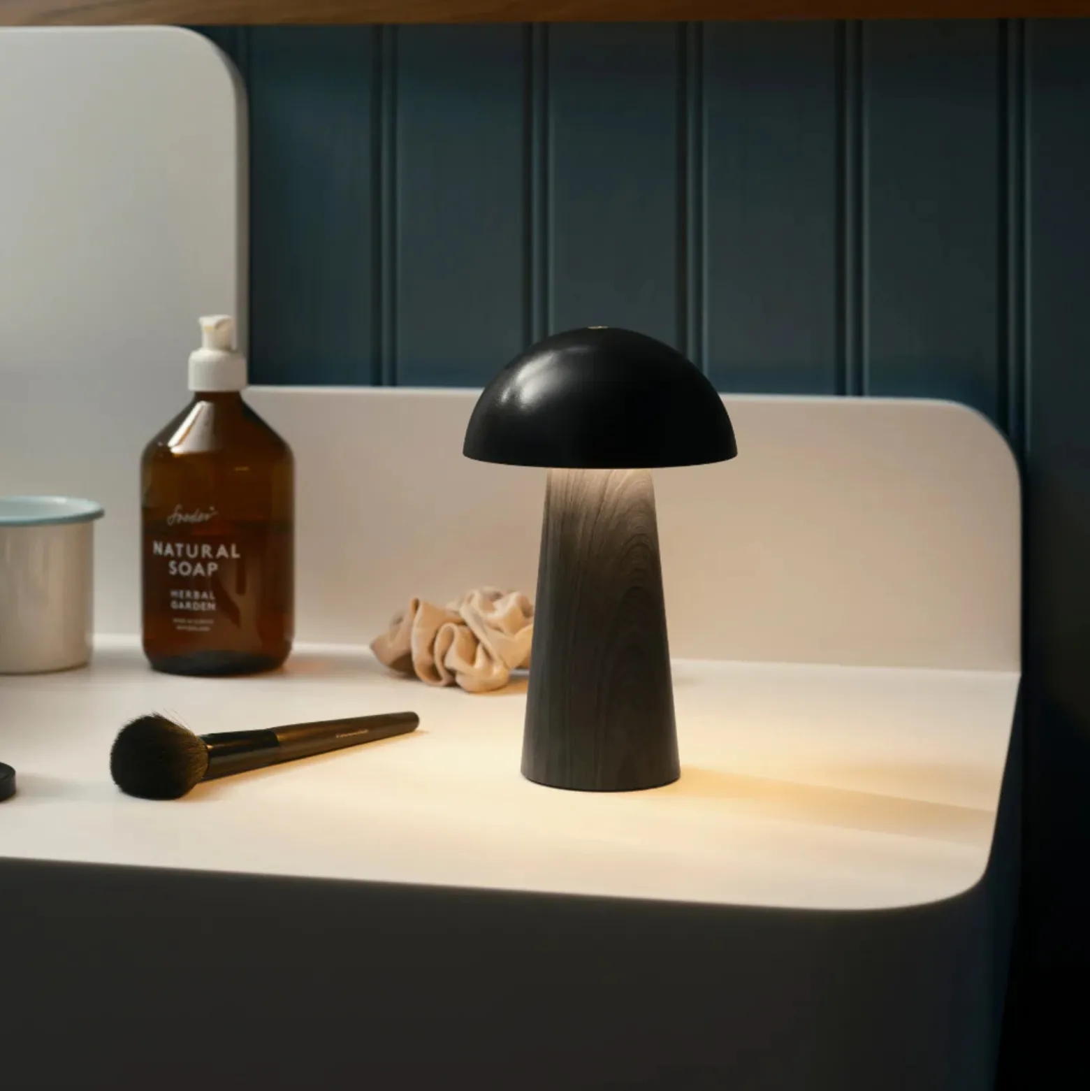 Bordslampa Bello LED