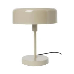 Bordslampa Luca Beige