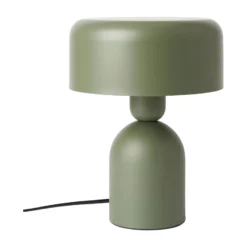 Bordslampa Tova Grön