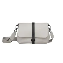 Crossbody Spläsh Bag Taupe