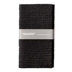 Disktrasa 2-pack svart