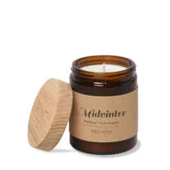 Doftljus 150g Midvinter