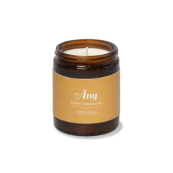 Doftljus Äng 150g gul