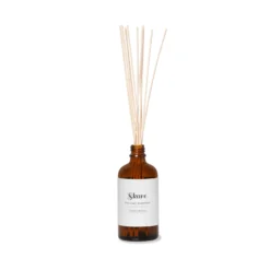 Doftpinnar Skare 100ml vit