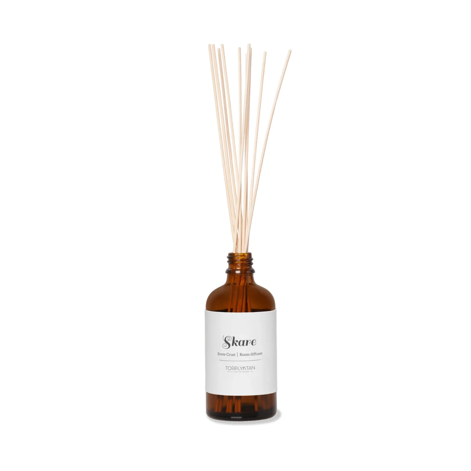 Doftpinnar Skare 100ml vit