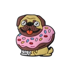 DRMZ Dog Donut