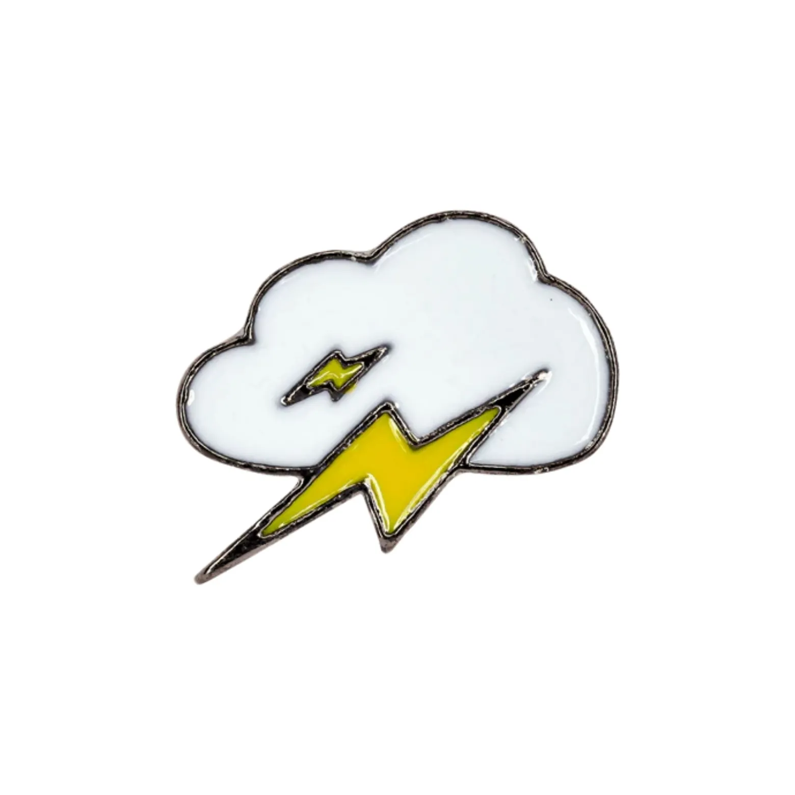 DRMZ Lightning Cloud