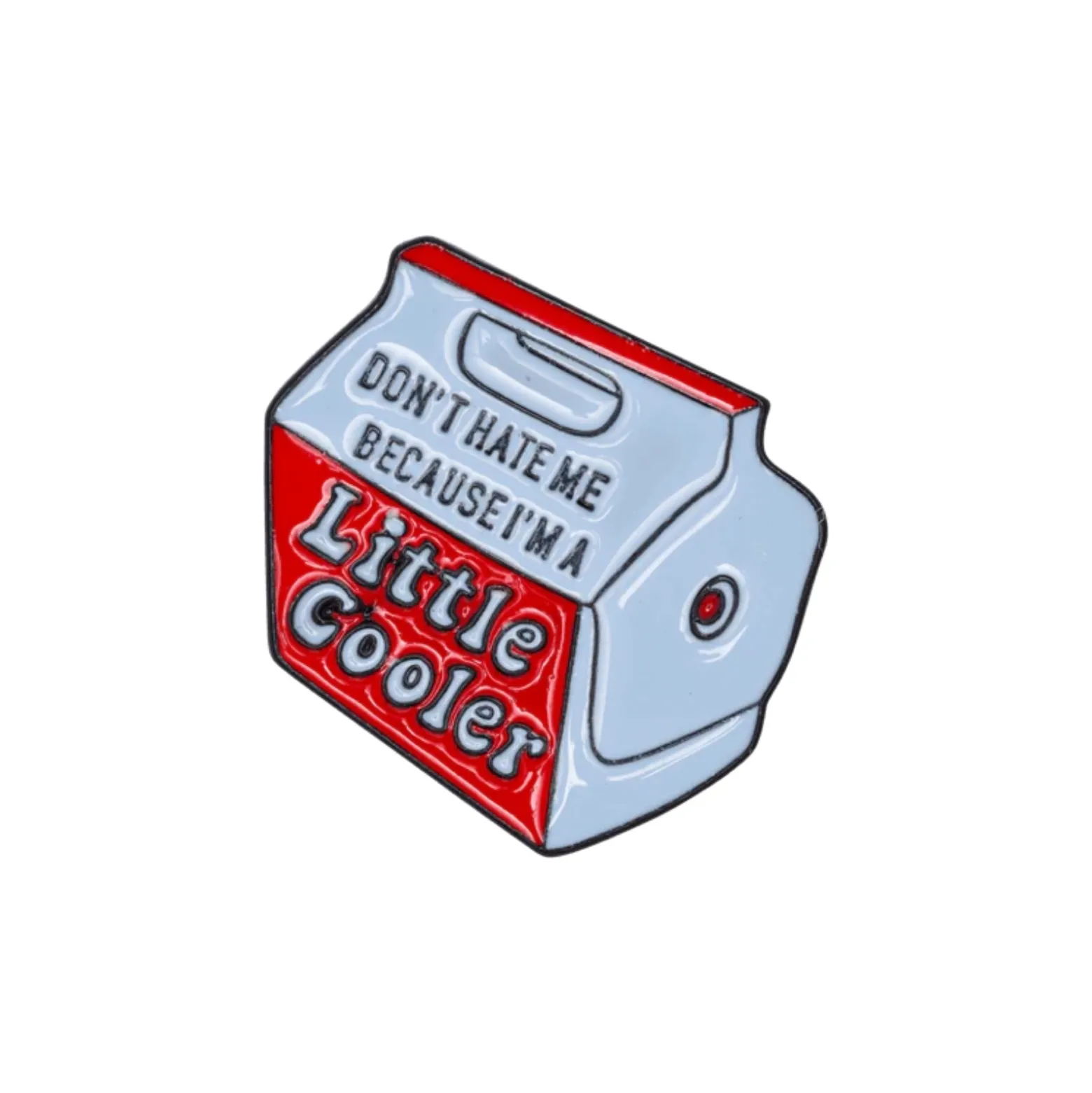 DRMZ Little Cooler