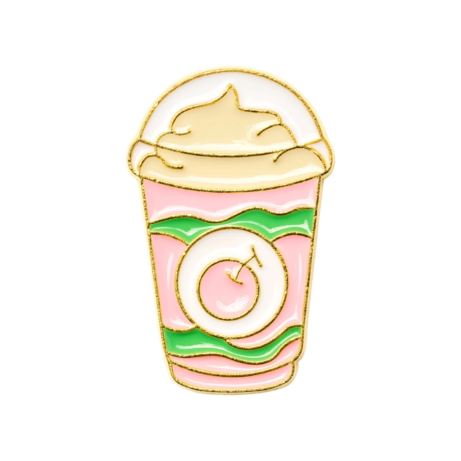DRMZ Milkshake