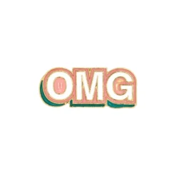 DRMZ OMG Turqouise