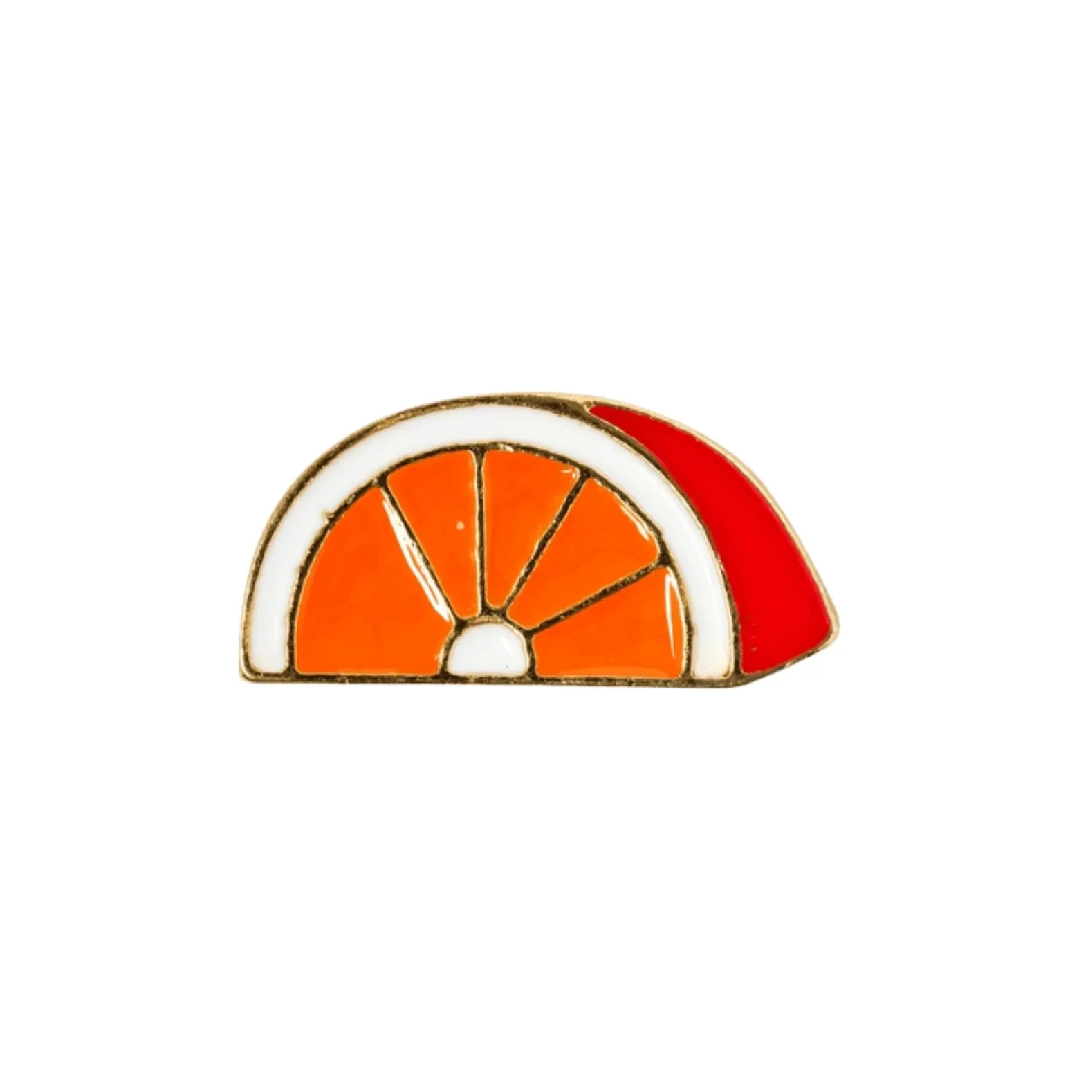 DRMZ Orange Slice