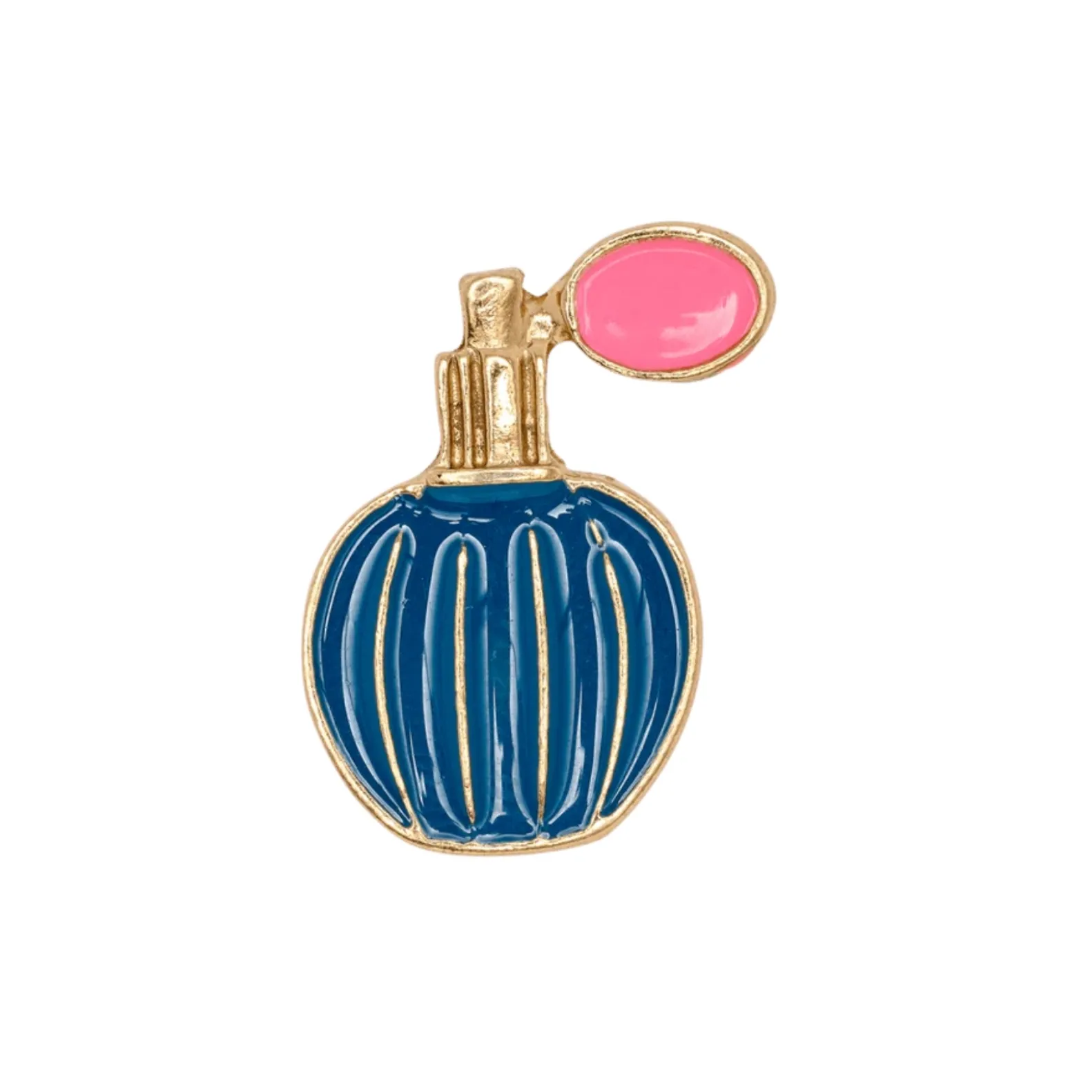 DRMZ Perfume Bottle