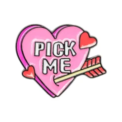 DRMZ Pick Me Heart