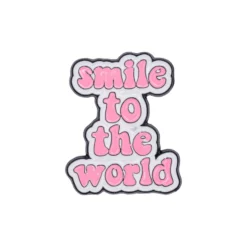 DRMZ Smile To World