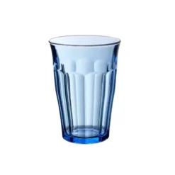 Glas Picardie 36 cl Blå