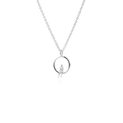 Halsband Egentid Liten 45-50cm