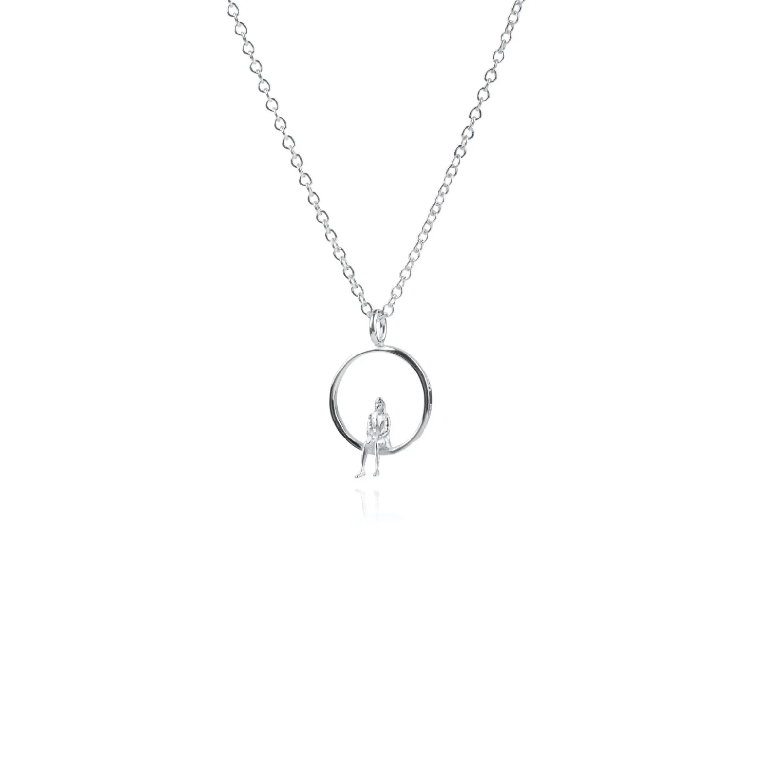 Halsband Egentid Liten 45-50cm