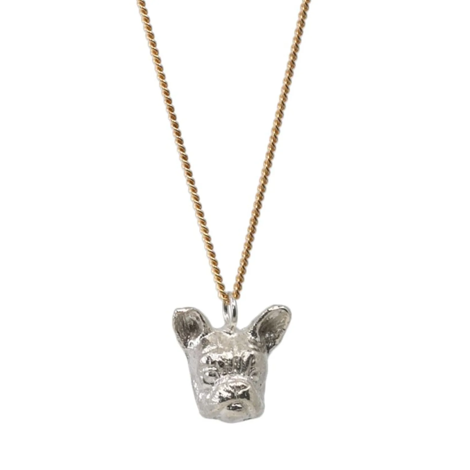 Halsband Frallan