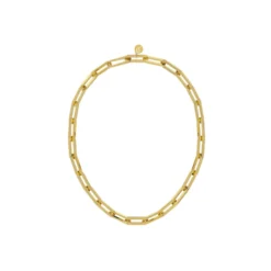 Halsband Ivy Maxi Guld