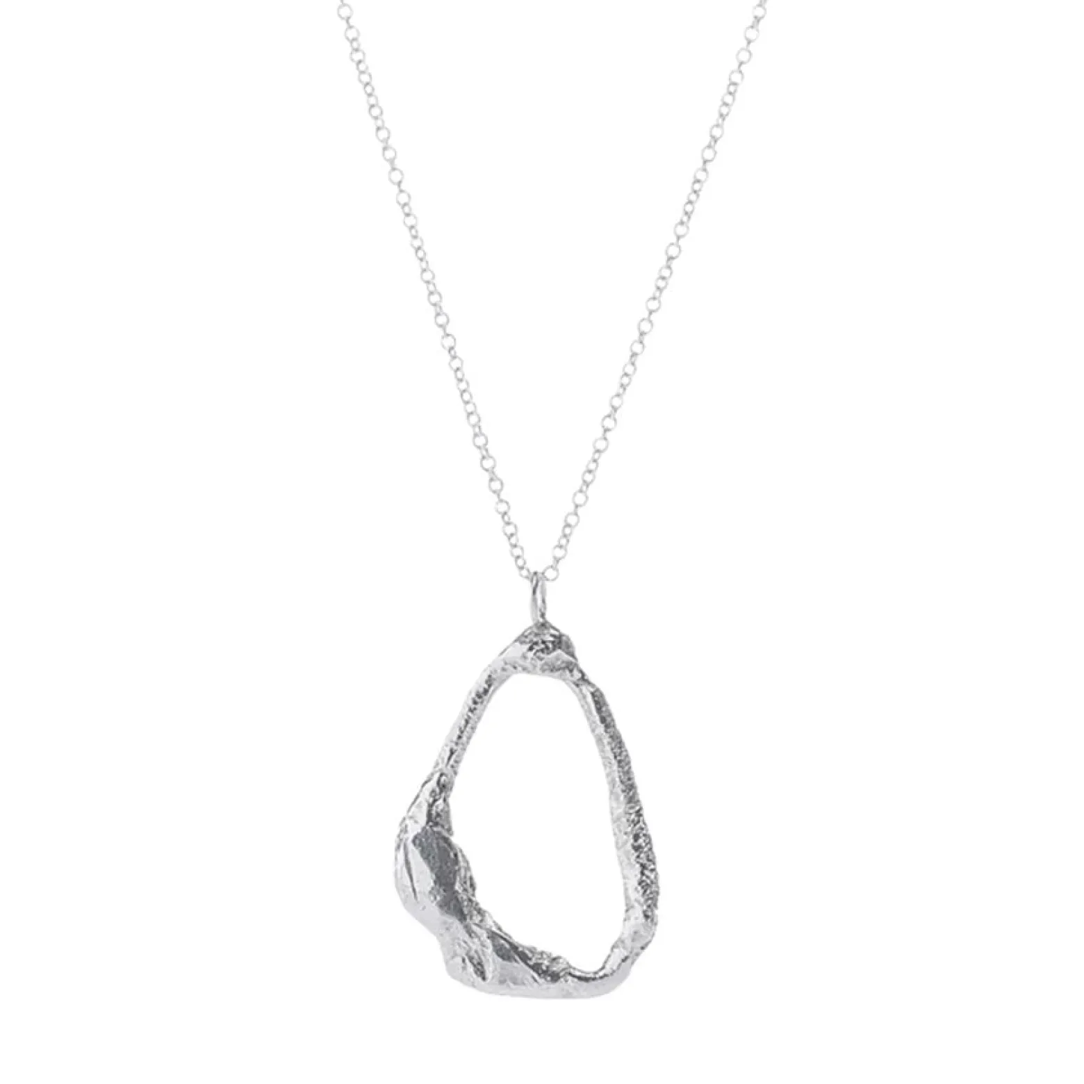 Halsband smält drop