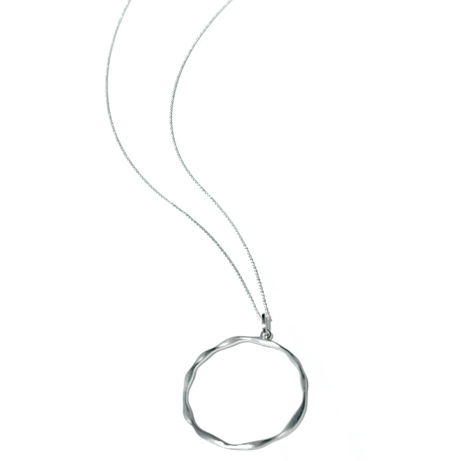 Halsband Thilia silver