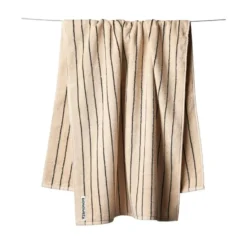 Handduk Naram 70 X 140 cm beige