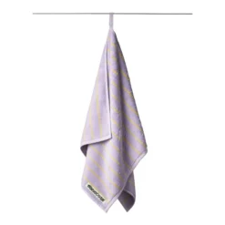 Handduk Naram 50 X 80cm lila