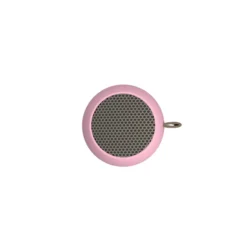 Högtalare aGO Mini Bluetooth 8h Fresh Pink