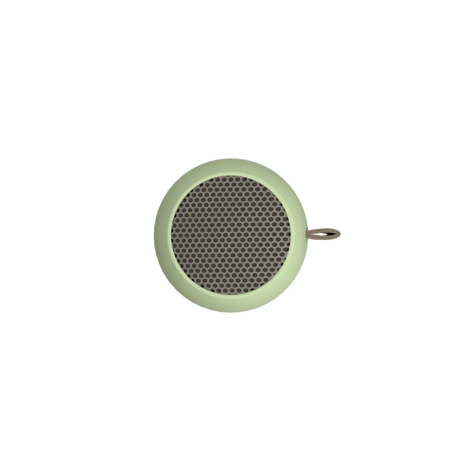 Högtalare aGO Mini Bluetooth 8h Dusty Green