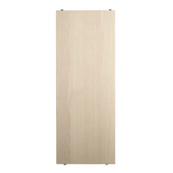 Hyllplan 78x30 3-p ask