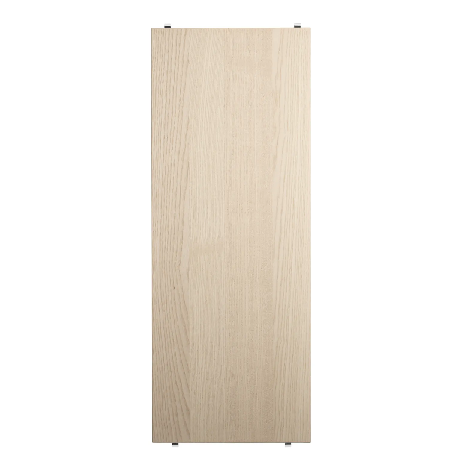 Hyllplan 78x30 3-p ask
